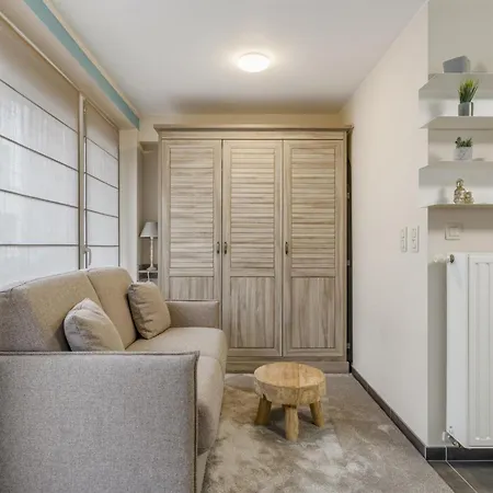 Maerlant - Glvl * בלנקנברג