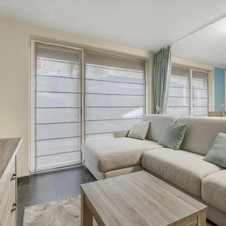 דירה Maerlant - Glvl