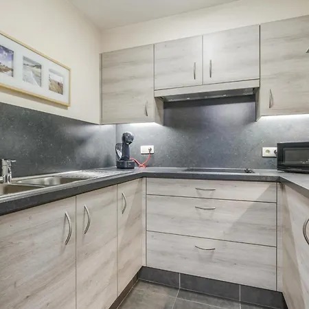 Maerlant - Glvl Blankenberge