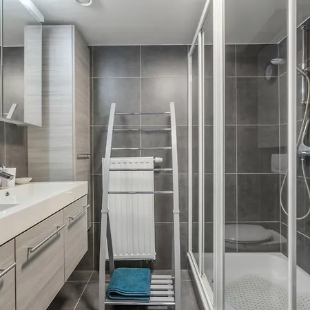 דירה Maerlant - Glvl *