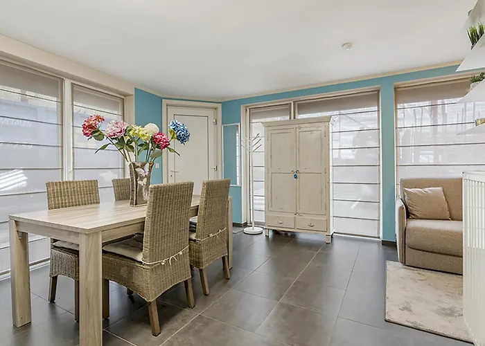 Maerlant - Glvl Blankenberge