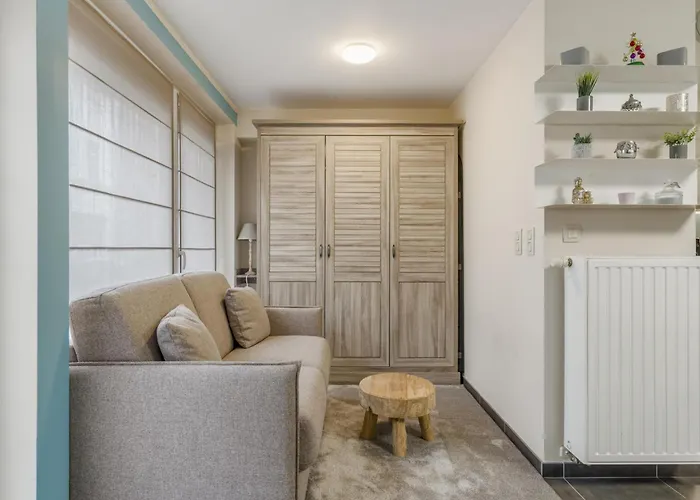 Maerlant - Glvl * בלנקנברג