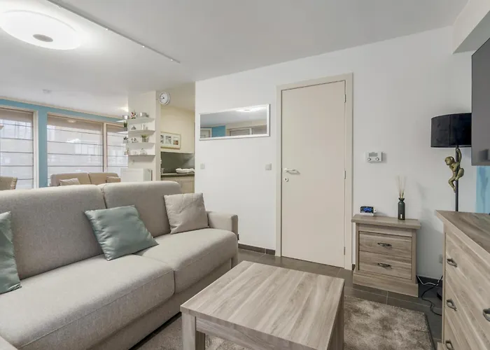 דירה Maerlant - Glvl