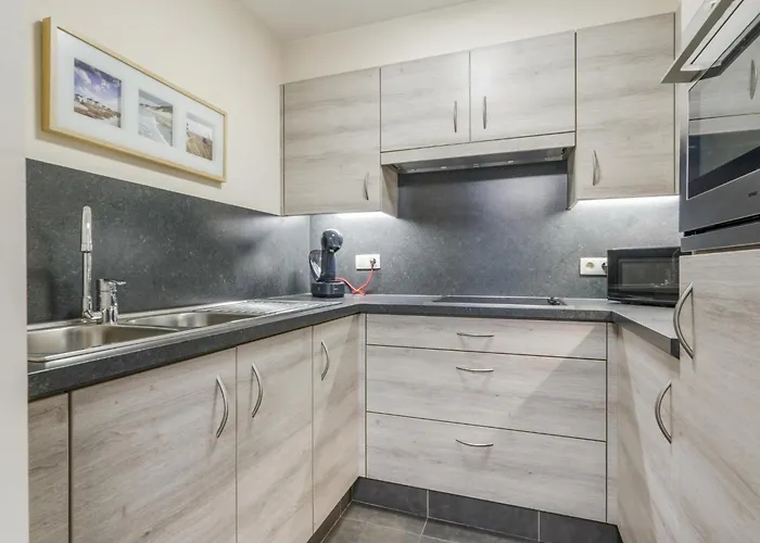 Maerlant - Glvl בלנקנברג