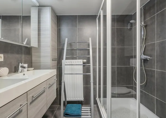 דירה Maerlant - Glvl *